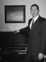 Thomas Harrity